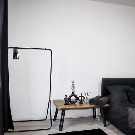 A Stylish Central Apartment In The Heart Of The City Birmingham Exteriör bild