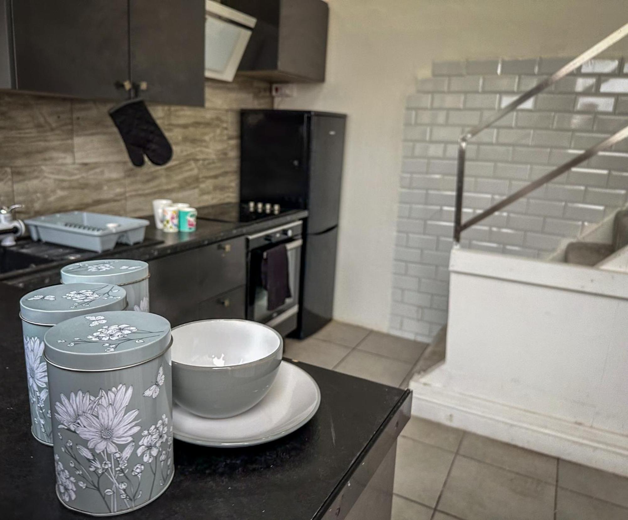 A Stylish Central Apartment In The Heart Of The City Birmingham Exteriör bild