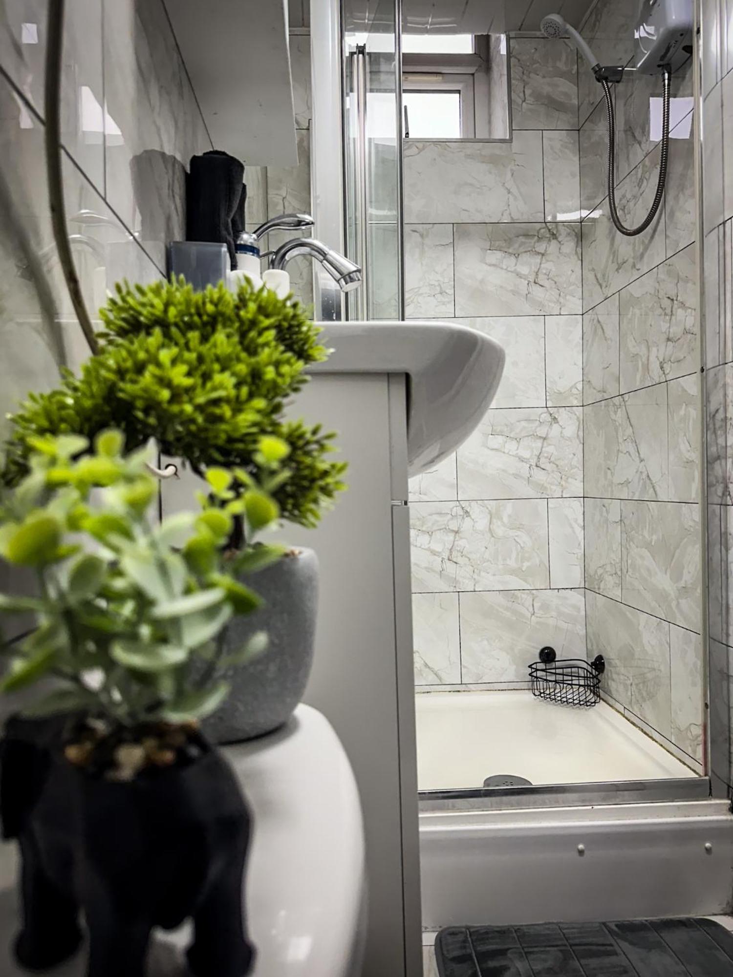 A Stylish Central Apartment In The Heart Of The City Birmingham Exteriör bild