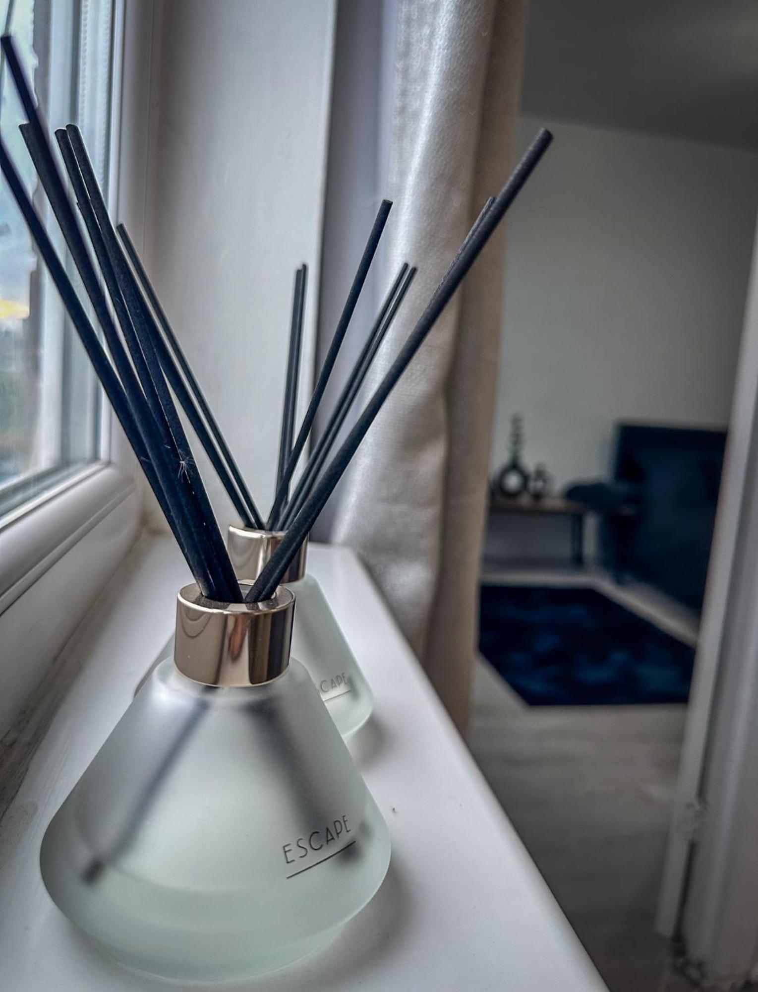 A Stylish Central Apartment In The Heart Of The City Birmingham Exteriör bild