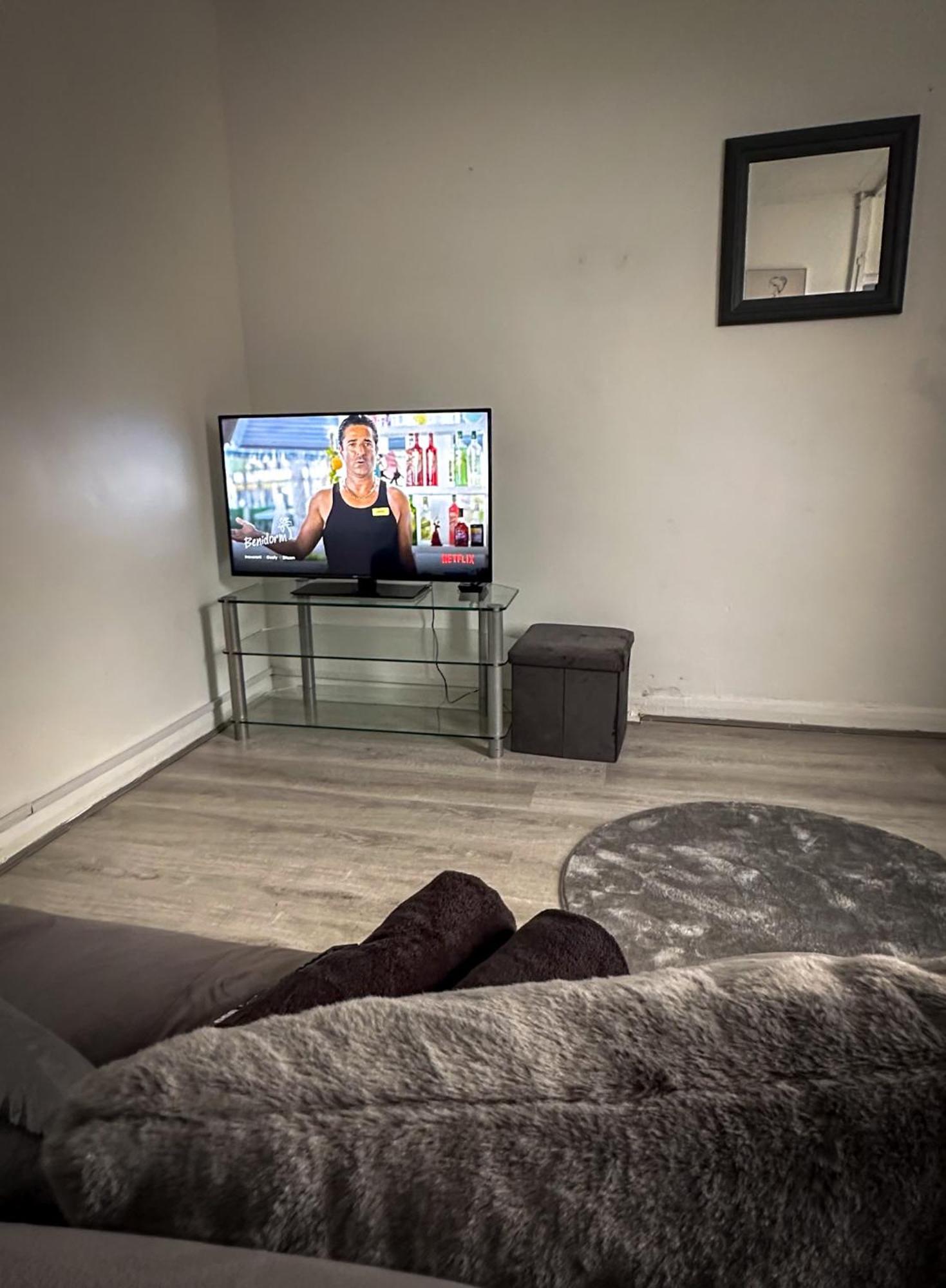 A Stylish Central Apartment In The Heart Of The City Birmingham Exteriör bild