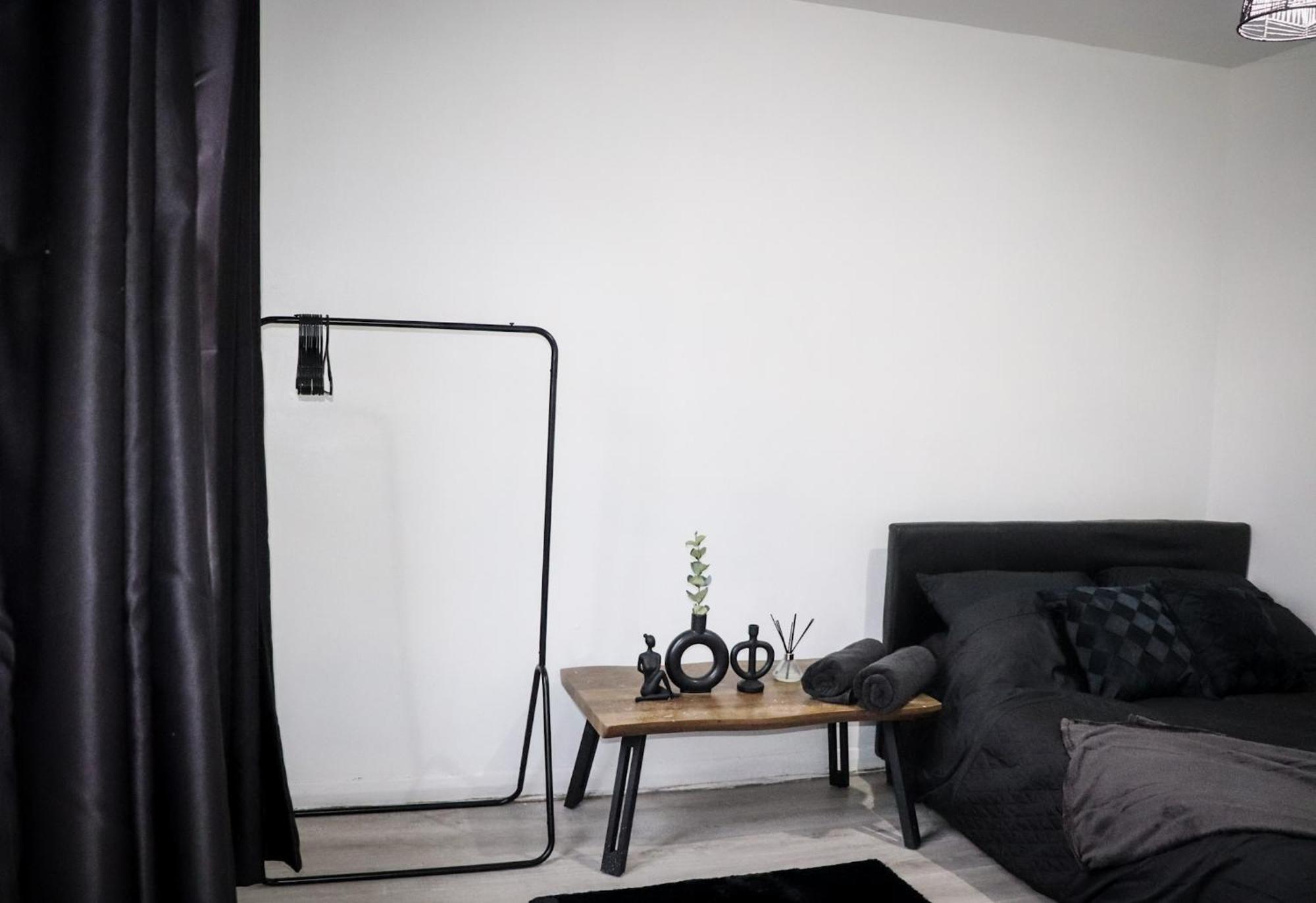 A Stylish Central Apartment In The Heart Of The City Birmingham Exteriör bild