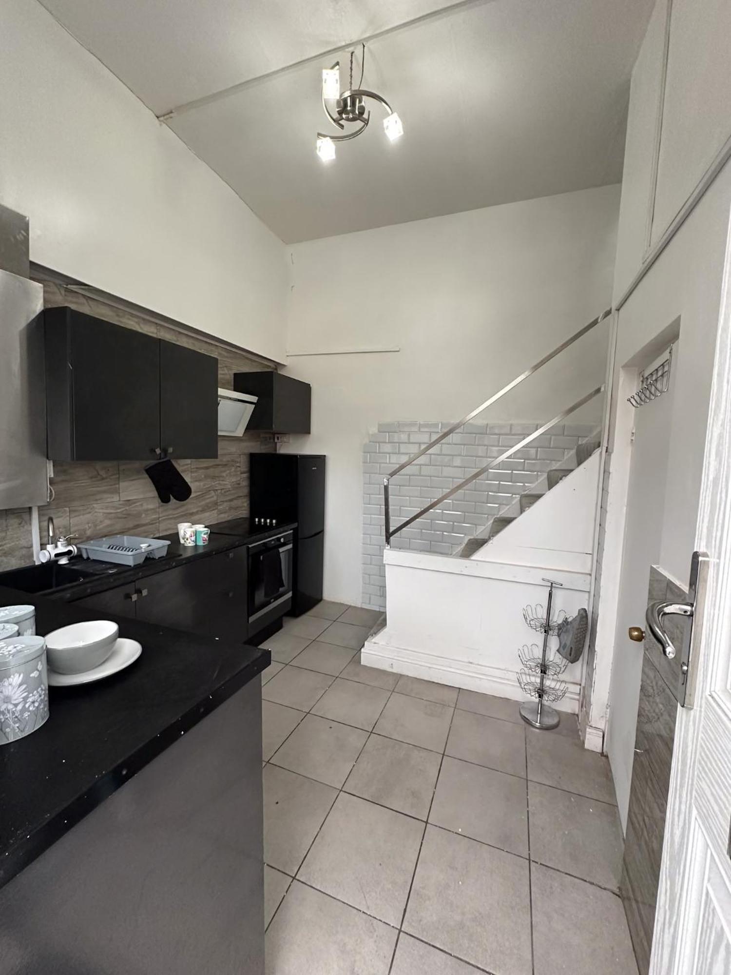 A Stylish Central Apartment In The Heart Of The City Birmingham Exteriör bild