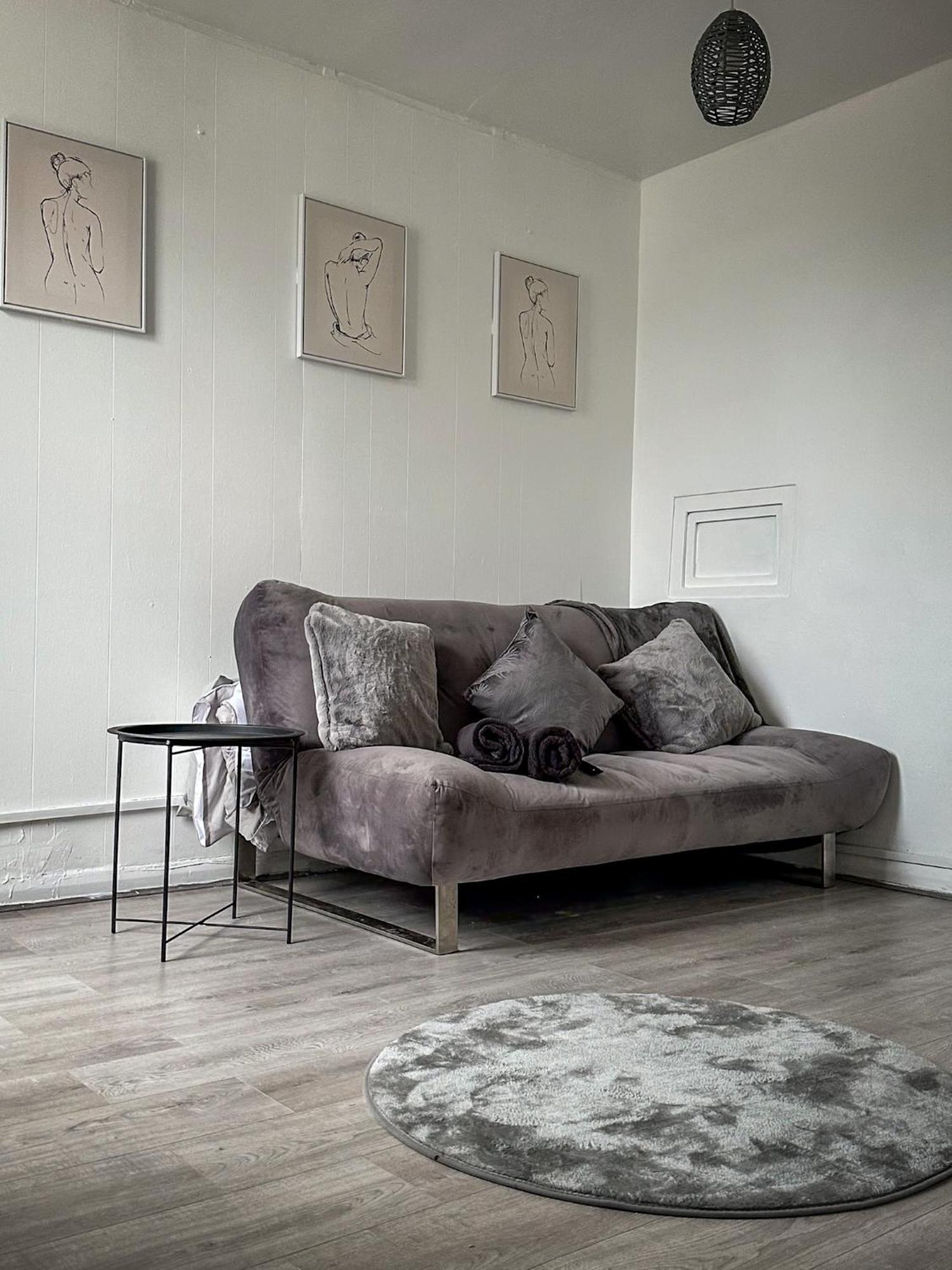 A Stylish Central Apartment In The Heart Of The City Birmingham Exteriör bild