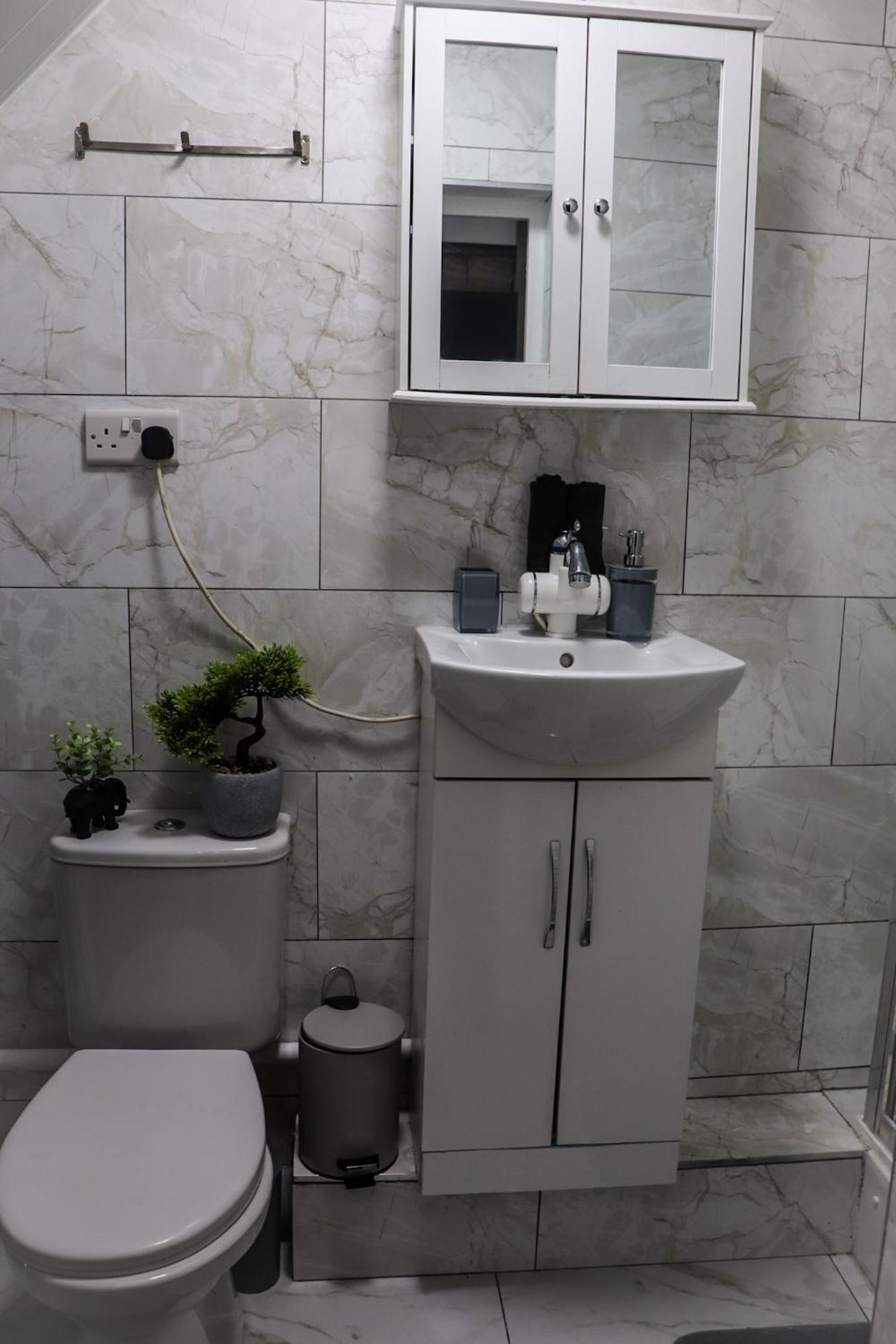 A Stylish Central Apartment In The Heart Of The City Birmingham Exteriör bild