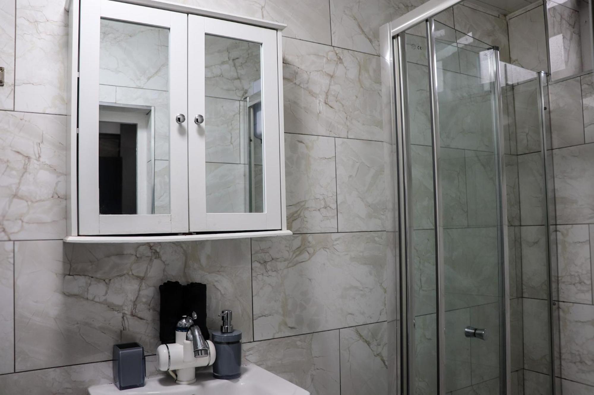 A Stylish Central Apartment In The Heart Of The City Birmingham Exteriör bild