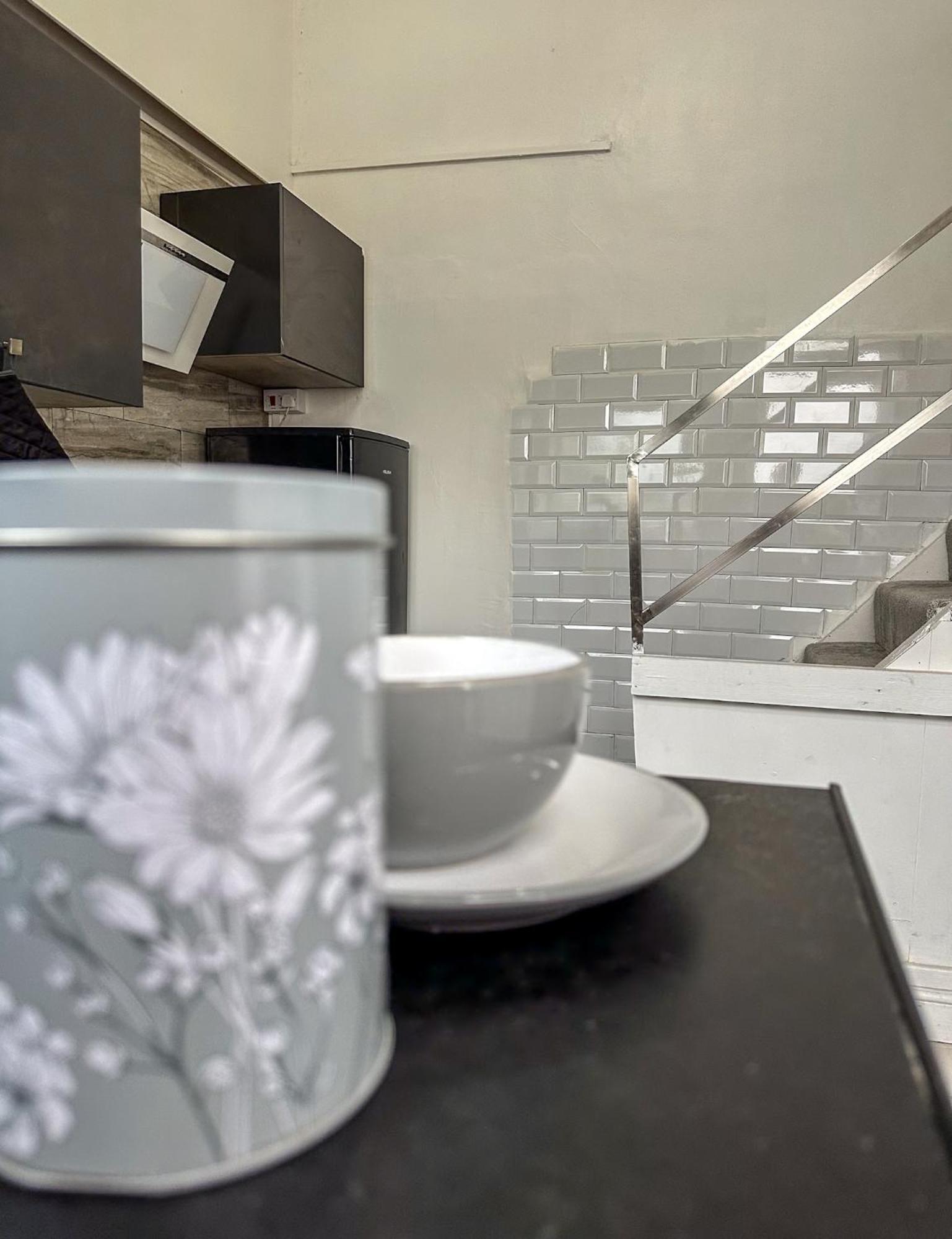 A Stylish Central Apartment In The Heart Of The City Birmingham Exteriör bild
