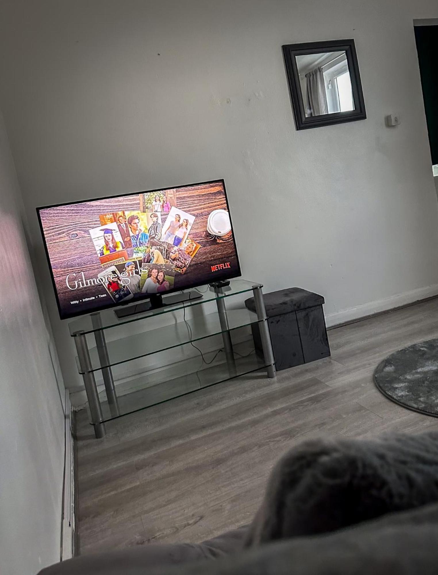 A Stylish Central Apartment In The Heart Of The City Birmingham Exteriör bild