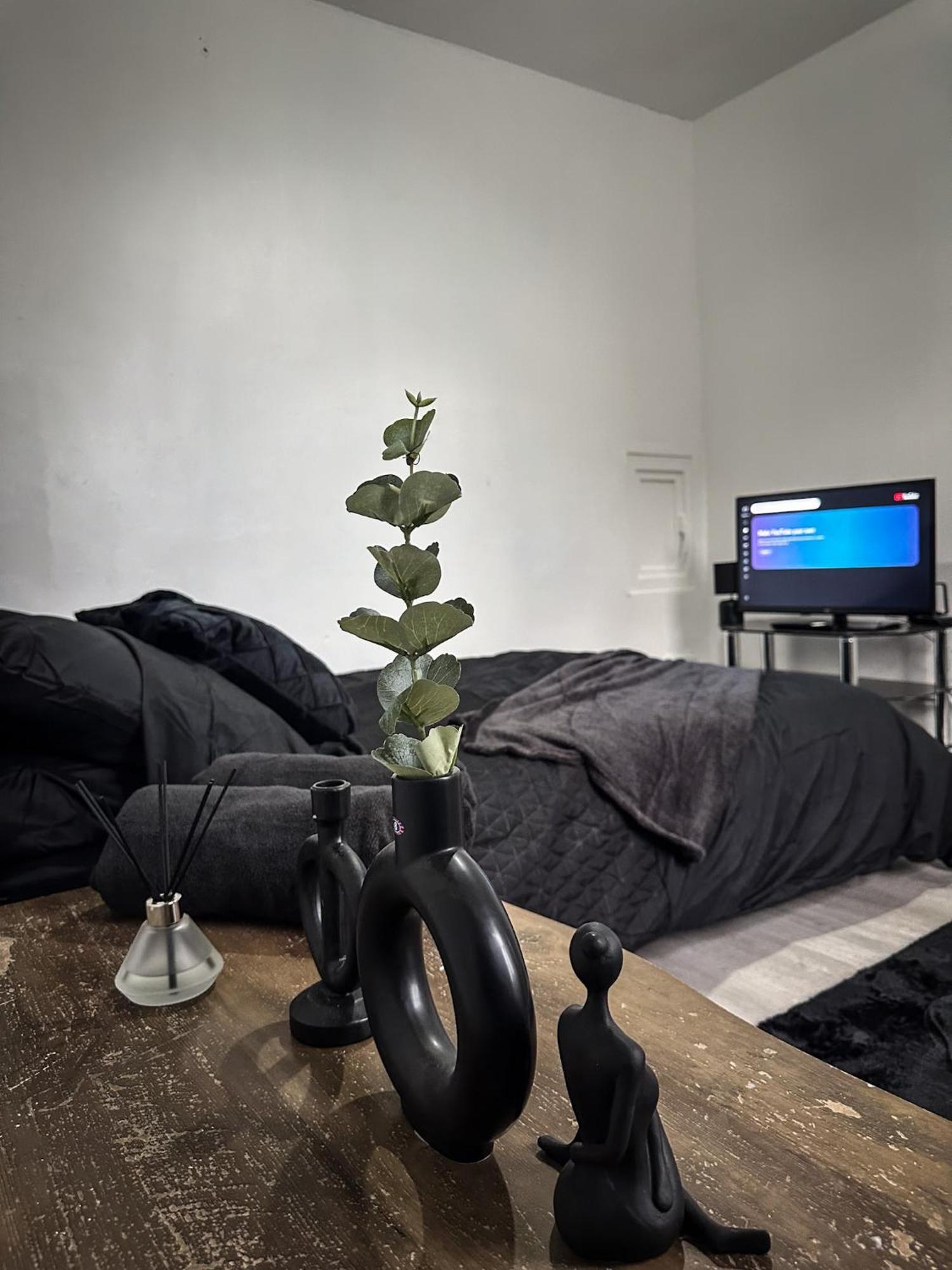 A Stylish Central Apartment In The Heart Of The City Birmingham Exteriör bild